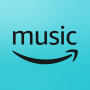 icon Amazon Music(Amazon Music: canzoni e podcast)