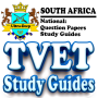icon TVET Study Guides(TVET College Study Guide
)