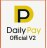 icon Daily Pay Official V2(Paga Giornaliera Ufficiale V-Two
) 2.0