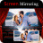 icon HD Video Screen Mirroring(Video HD Screen Mirroring Cast
) 200