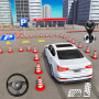 icon Modern Car Parking: Car Game (Parcheggio auto moderno: gioco di auto)