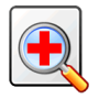 icon Medical Abbreviation Dict(Dict Abbreviazione medica)