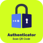 icon Mobile Authenticator(Mobile Authenticator : 2FA Authenticator App
)