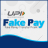 icon Fake Pay(FakePay - Trasferimento di denaro Scherzo
) 1.0