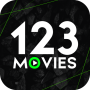 icon 123 Movies(Film HD gratuiti - Guarda film e serie TV 2021
)