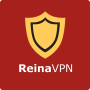 icon ReinaVPN(ReinaVPN - Secure VPN Proxy
)