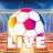 icon Live11 Football(Live11 HD HD
) 1.0