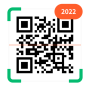 icon QRCode Scanner And Generater (QRCode Scanner e generatore
)