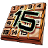 icon Fifteen Puzzle(Quindici Puzzle) 2.6.6