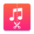 icon Mp3Cut(MP3 Cutter Ringtone Maker) 2.8