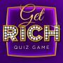 icon Get Rich(Trivia Quiz Diventa ricco)