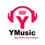 icon YMusic(YMusic - Mp3 Music Downloader
)