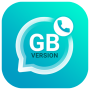 icon GB Whats(GB What's Version 2022
)