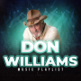 icon Don williams Songs(Don Williams Tutti i brani
)