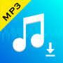 icon Download Mp3(Music Downloader Mp3 Offline
)