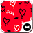 icon Rebellious Hearts(Sfondo di cuori ribelli) 1.0.0