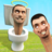 icon SkibidiToilet(Skibidi Toilette) 1.0.0