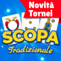 icon Scopa(Scopa Tradizionale)