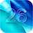 icon iOS Launcher(launcher di The Music You Love per iOS 26) 8.5.8
