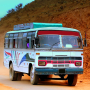 icon Transporter Bus Simulator(di autobus 3D Simulatore di autobus Gioco di autobus)