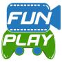 icon FunPlay(FunPlay - App per brevi video e giochi di TikTok indiano.)