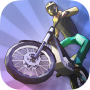 icon Moto Delight(Moto Delight - Trial X3M Bike Race Game)