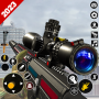 icon com.gns.army.commando.counterattack.fps.snipergame(Sniper Gun Shooting game)