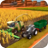 icon Village Forming Tractor Sim 3D(Tractor Farming Games 2023) 1.0