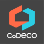 icon com.hocfu.clientapp(CoDECO - Renovation Service
)