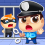 icon Police Department 3D (Police Department 3D
)