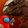 icon HCIO_012(Godzilla vs Kong: Tra di noi Counterattack
)