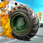 icon Crazy Tire()