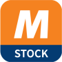 icon mStock: Demat & Stock Trading (mStock: Demat e compravendita di azioni)
