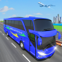 icon Modern City Bus Simulator 2021(City Bus Simulator 2021: Pullman gratuito Driving 2021
)