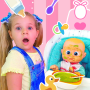 icon Baby Care with Diana(Diana's Care)