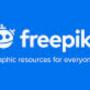icon Freepik App(App Freepik
)
