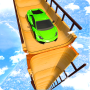 icon Sky Ramp Car Mega Stunts Big Jump(Sky Ramp Car Mega Stunts Big Jump
)