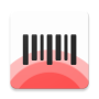 icon Barcode Reader(Codice QR / lettore di codici a barre)
