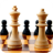 icon Chess Online(Scacchi online - Duella con gli amici!
) 348