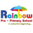 icon Rainbow India School v3modak