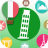icon Italian LingoCards(Impara l'italiano - Italiano Vocabu) 2.2.5