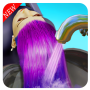 icon Hair Dye Changer (Cambia tinta per capelli
)