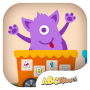 icon ABC Trace(ABCKidsTV - Tracing Phonics)