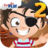 icon Pirate Grade 2(Pirate Kids Giochi di 2 ° grado) 2.32