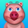 icon TalkingPig(My Talking Pig - Virtual Pet)