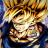 icon DB LEGENDS(DRAGON BALL LEGENDS
) 6.2.1