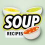 icon Soup Recipes(Soup Recipes app)