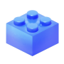 icon Toy Blocks Sort 3D(Toy Block Sort 3D
)