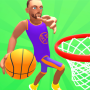 icon Hoop Legend: Basketball Stars(Hoop Legend: Basketball Stars
)
