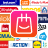 icon Folderz.nl(Folderz.nl | Opuscoli pubblicitari) 3.15.0